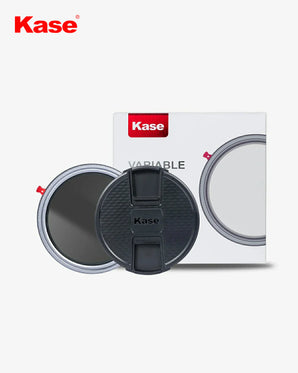 Kase Variable ND & CPL 1.5-8 filter