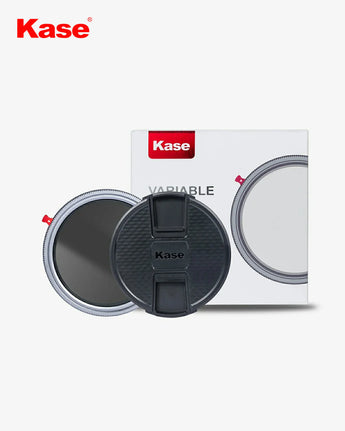 Kase Variable ND & CPL 1.5-8 filter