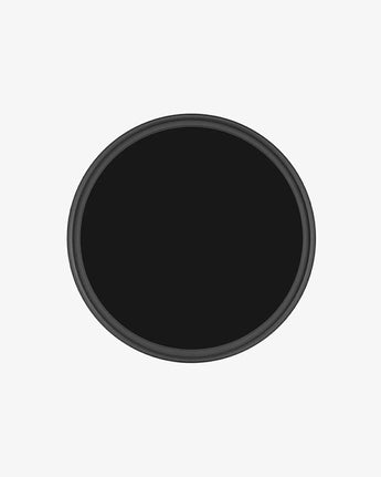 Kase AGC Circular filters ND8/ND64/ND1000