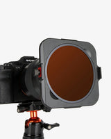 Kase Armour Master Kit