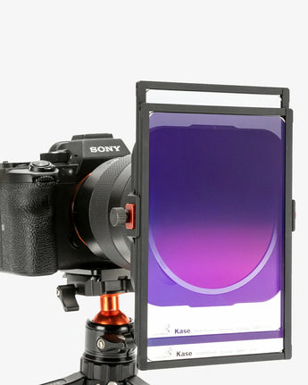 Kase Armour Master Kit