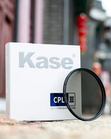 Kase CPL Ⅲ Circular Filter