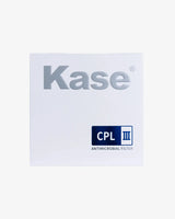 Kase CPL Ⅲ Circular Filter