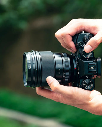 Kase Close up lens set 77mm