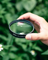 Kase Close up lens set 77mm