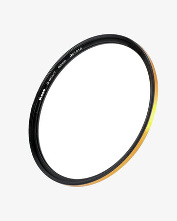 Kase G-MCUV Circular Filter