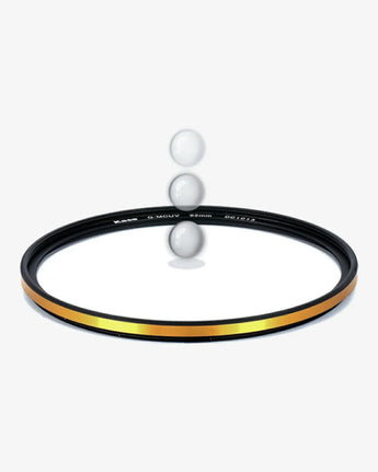 Kase G-MCUV Circular Filter