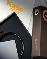 Kase G-MCUV Circular Filter