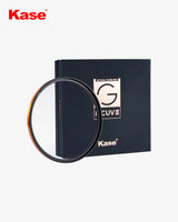 Kase G-MCUV II Circular Filters