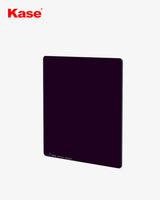 Kase brand filter on a white background