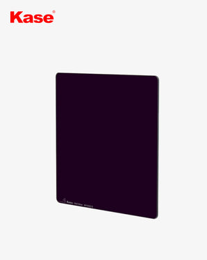 Kase brand filter on a white background