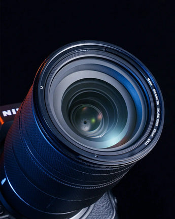 Kase KW Revolution Plus Entry Kit