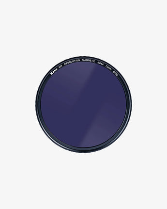 Kase KW Revolution Plus Entry Kit