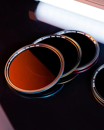 Kase KW Revolution Plus Entry Kit