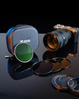 Kase KW Revolution Plus Entry Kit