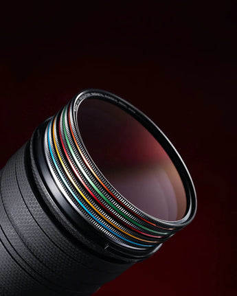 Kase KW Revolution Plus Master Kit