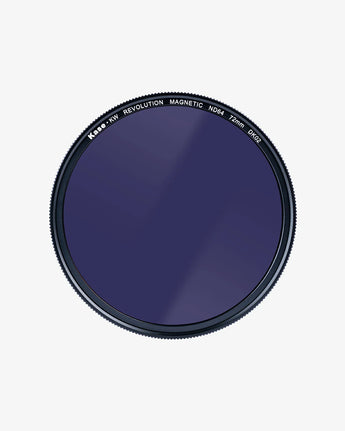 Kase KW Revolution Plus Mega Kit