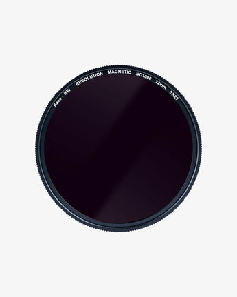 Kase KW Revolution Plus Mega Kit