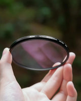 Kase MCUV Ⅲ Circular Filter