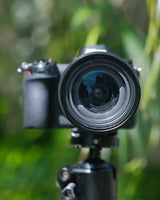 Kase MCUV Ⅲ Circular Filter