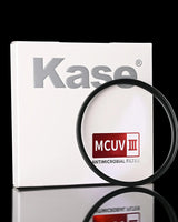 Kase MCUV Ⅲ Circular Filter