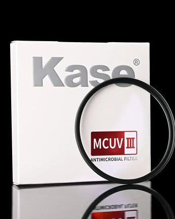 Kase MCUV Ⅲ Circular Filter