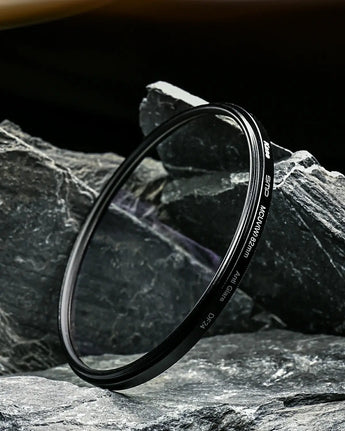 Kase MCUV Ⅲ Circular Filter