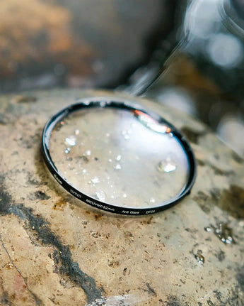 Kase MCUV Ⅲ Circular Filter