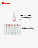 Kase Optical Cleaning Kit