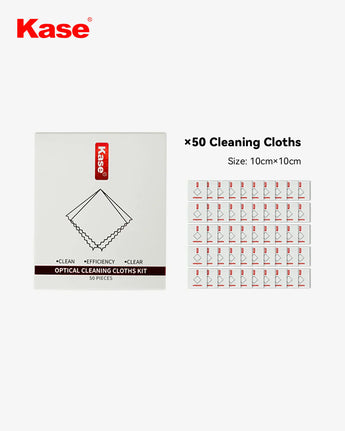Kase Optical Cleaning Kit