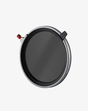 Kase Variable ND1.5-8 & CPL & Black Mist 3 in 1 filter