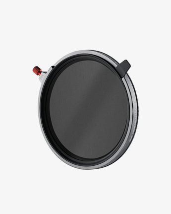 Kase Variable ND1.5-8 & CPL & Black Mist 3 in 1 filter
