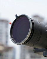 Kase Variable ND1.5-8 & CPL & Black Mist 3 in 1 filter