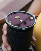 Kase Variable ND1.5-8 & CPL & Black Mist 3 in 1 filter