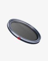 Kase Variable ND & CPL 1.5-8 filter