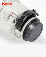 Kase Wolverine Drop in Magnetic Filter kit 