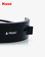 Kase Wolverine Drop in Magnetic Filter kit