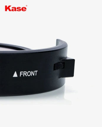 Kase Wolverine Drop in Magnetic Filter kit