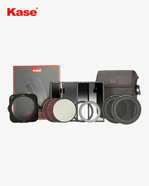 Kase Armour Master Kit