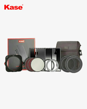 Kase Armour Master Kit