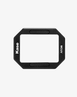 Kase Sony Clip-in MCUV Filter