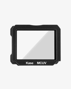 Kase For Sony A6700 Mirrorless Digital Camera MCUV