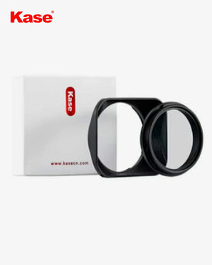 Kase MCUV (Ⅲ) Kit for Fujifilm X100V Cameras