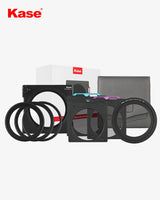 MagicView Precision Variable ND Professional Kit