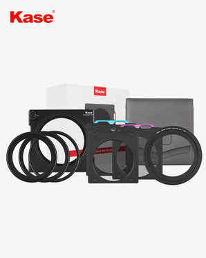 MagicView Precision Variable ND Professional Kit