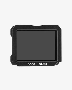 Kase For Sony A6700  Mirrorless Digital Camera ND64