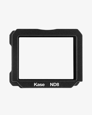 KASE For Sony A6700 Mirrorless Digital Camera ND8