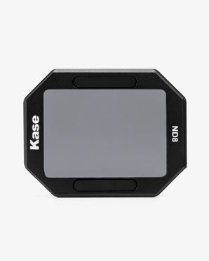 Kase Sony Clip-in Filter ND8/ND64/ND1000