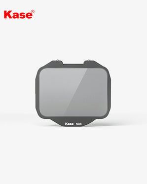 Kase For Sony Mirrorless Digital Camera ND