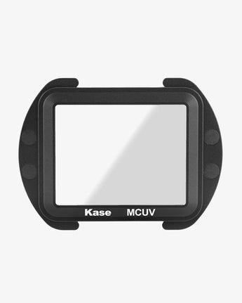 Nikon Z FC Mirrorless Digital Camera MCUV